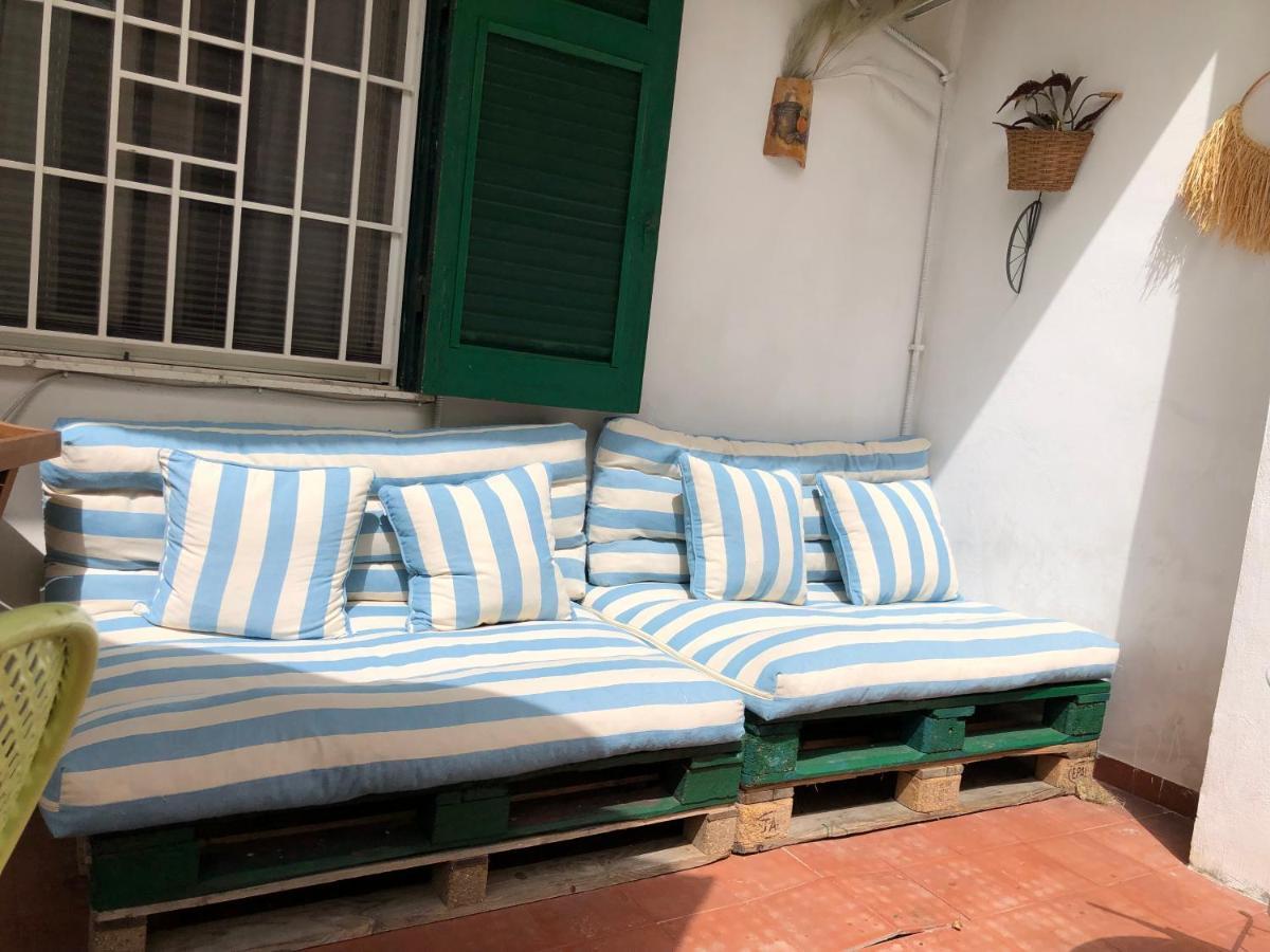 Terrazza Sul Giardino - Vaticano E Stadio Olimpico Roma Esterno foto